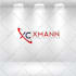 do monogram or letters initial logo design for your branding