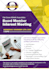 do online church flyer, facebook, instagram, social media, event