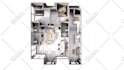 plan design 3d shipping container home house shop restaurant warehouse architect