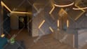 design your architectural floor plan in revit cad