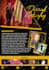 design professional press kit, epk, one sheet, media kit