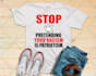 do custom typography t shirt design and cricut clothing