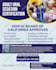 design awesome print ready flyer or magazine ad