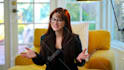 produce a female video spokesperson commercial
