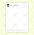 design brand new letterhead for you