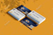 design redesign logo, business card, letterhead, all stationery items
