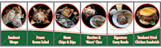 design professional storefront and shop front graphics