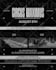 design the poster or flyer for techno rave club event