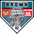 design home plate or triangle pennants