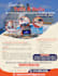design tour, travel and trip flyers
