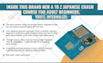design amazon infographics, listing and ebc a plus