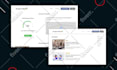 build a fast, scalable nextjs web application with supabase backend