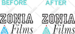 do perfect punching digitizing embroidery logo and designs
