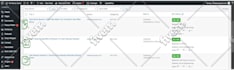 do blog posting, content upload as virtual assistant or wordpress va