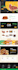 craft a solution oriented flawless cutting edge website