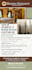 design rack card, door hanger, leaflet, flyer, postcard