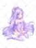 create cute cartoon illustrations, lofi art, anime, nft