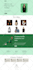 design squarespace landing page with squarespace builder