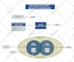design infographics, flowcharts, process map  in 12 hours