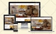 copy, clone, redesign, duplicate website using elementor pro