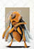 draw your character design based on your description