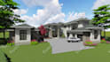 create your 3d architectural rendering