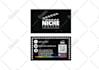 create professional business card design