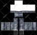 give you 25 to 100 premade roblox clothing any style