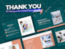 do powerpoint slides redesign, powerpoint deck design, business presentation