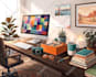 create a high quality custom puzzle design ready for printing