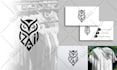 design a cartoon business logo design