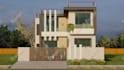 be your architect for exterior elevation