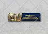 design professional linkedin banner and cover photo