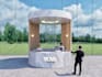 design and render interior cafe, restaurant, coffee shop, and lounge projects