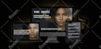 design online course mockup bundle and ecover bundle