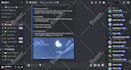 setup an ultimate new or existing discord server