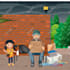 do children book illustrations and story books