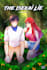 draw anime style art for you