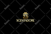 design luxury hotel and restaurant logo