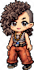 create pixel art for you