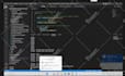 do python project, script, task, website scraping with gui