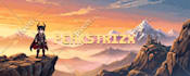 make a custom animated background for your game, twitch, kick, vtube stream