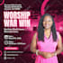 design eye catching church flyers, event flyers in 2hours