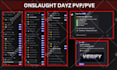 setup gaming discord server, custom discord server for fivem, crypto, dayz, rust