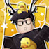 draw your roblox character as profile picture pfp