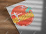 design eye catching logo for you