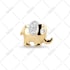 do jewelry retouch with professional quality and fast delivery