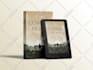 design a custom minimalist book cover design illustration
