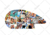 design professional car wrap, van wrap, truck wrap