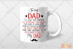 create custom mug or coffee cup designs